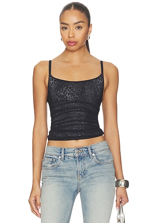 X Intimately Sugar And Spice Cami Free People