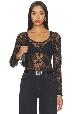 X Intimately Early Sunsets Layering Top Free People