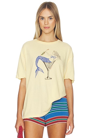 BEST COAST Tシャツ Free People