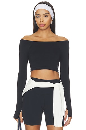 x FP Movement High Plank Ots Layer Top Free People