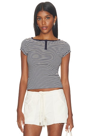 X Intimately Morning Pages Henley Free People