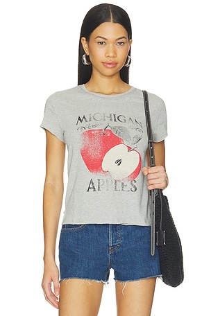 ESTAMPA DE CAMISETA NOVA  Free People