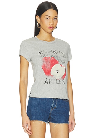 Free People x We The Free Nova Tee Graphic in Apple Combo. Size M. Also