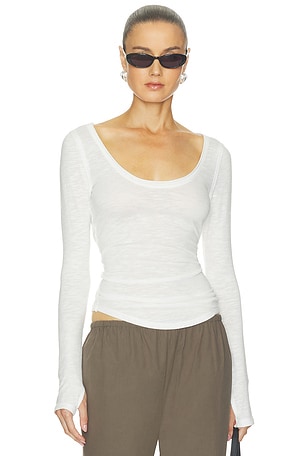 x We The Free Siren Long Sleeve Top Free People