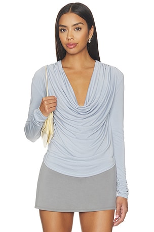 Jane Long Sleeve Top Free People