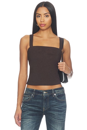 Dani Corset Free People