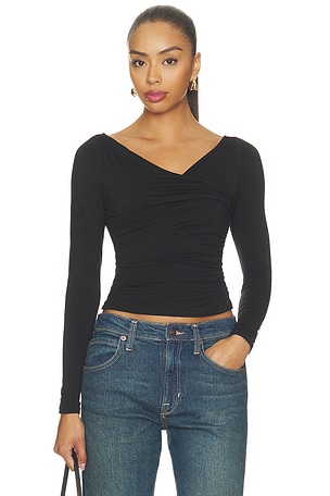 THAT?S A WRAP レイヤードトップ Free People