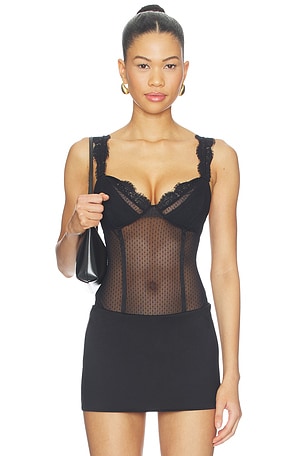 X Intimately Fiona Bodysuit Free People