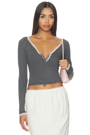 A Little Bit Layering Cami Free People