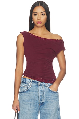 Emma Twofer Top Free People