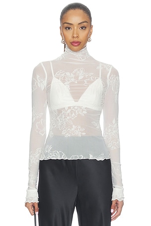MANGA LARGA YOU DECIDE Free People