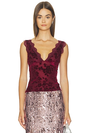 Loved You First Cami Free People