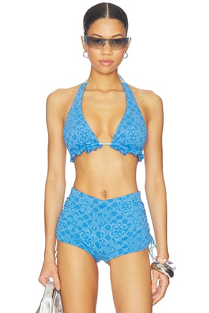 Brandi Bikini Top Free People