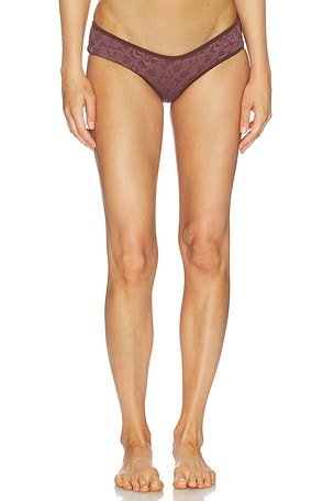 Bayside Frankie Hipster Bikini Bottom Free People