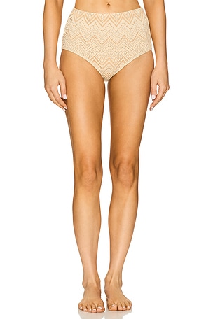 x REVOLVE x free-est Crochet Billie High Waist Bottom Free People