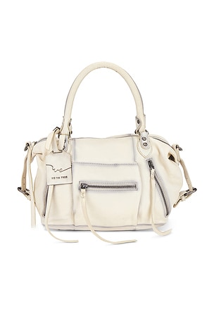 Free People Baby Emerson Tote in Ivory