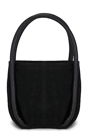 Free People SAC SEAU BARLOW en Noir