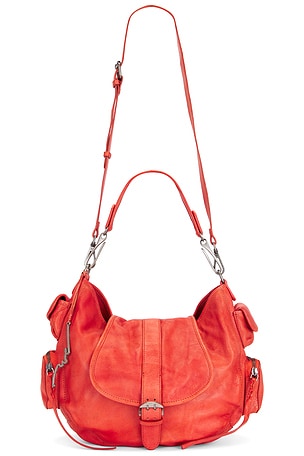ASHER トートバッグ Free People