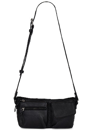 Wade Leather Sling Free People