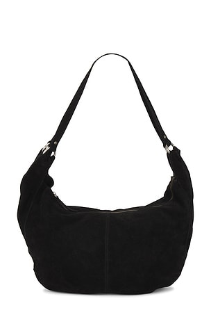 Roma Suede Tote Free People