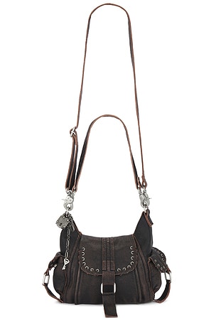 x We The Free Baby Leigh Bag Free People