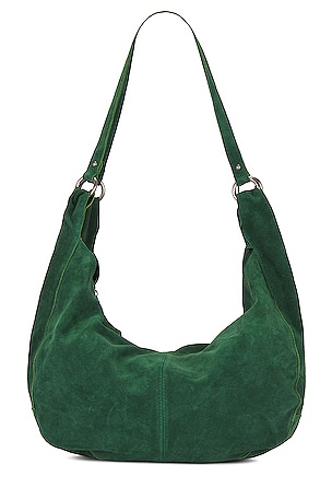 Roma Suede Tote Free People