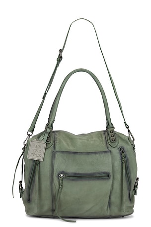 x We The Free Emerson Tote Free People