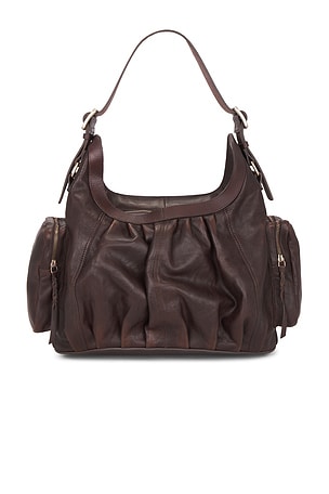 x We The Free Hattie Hardware Shoulder Bag Free People