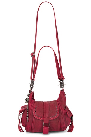 Baby Leigh Hobo Bag Free People