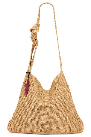COASTAL CRUSH ストロートートバッグ Free People