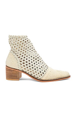 Free People In The outlet Loop Woven Boots