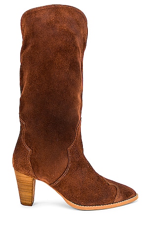 Shayne Tall Boot Free People