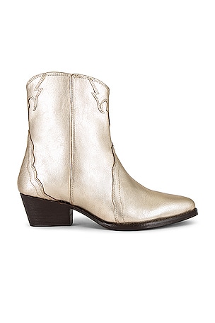 New Frontier Western Boot Free People