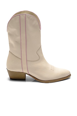 Borderline Western Boot Free People