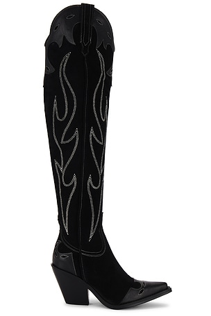 Wild West Thigh High Free People