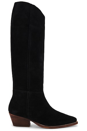 Sway Low Slouch Boot Free People