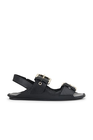 Blossom Buckle Sandal Free People