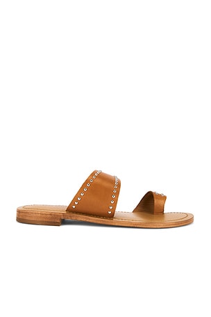Amelie Tiny Stud Sandal Free People