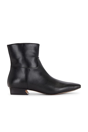 Easy Does It Vegan Ankle Boots Free People