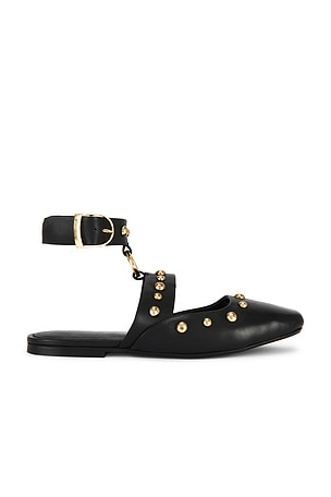 Camille Mystic O-ring Flat Free People