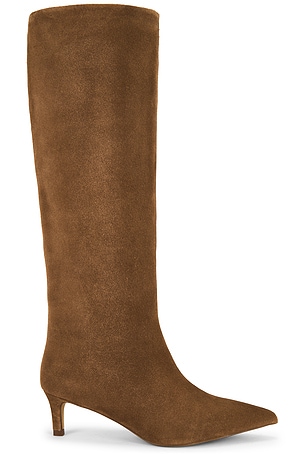Kiki Kitten Heel Boot Free People
