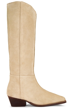 Sway Low Slouch Boot Free People