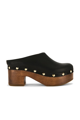 Calli Clog In Black Free People