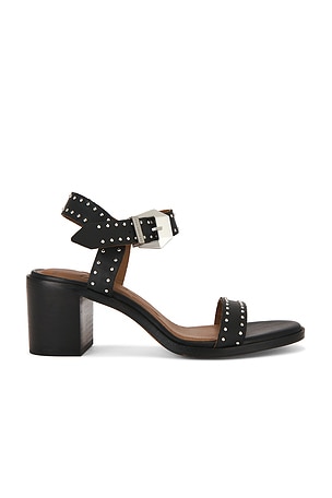 БОСОНОЖКИ BUCKLE UP BLOCK Free People