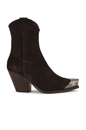 Brayden Western Boot Free People