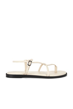 Corsica Strappy Sandal Free People $88 NEW
