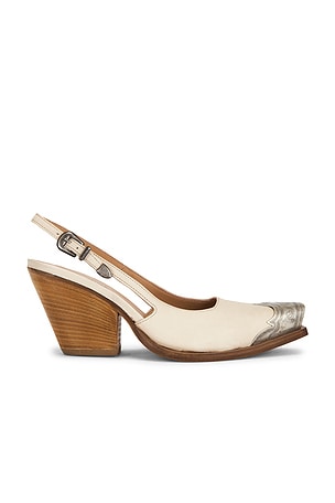Brayden Slingback Heel Free People