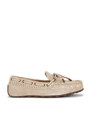 Misty Suede Moccasin Free People