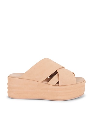 WANDERBAY FLATFORM サンダル Free People