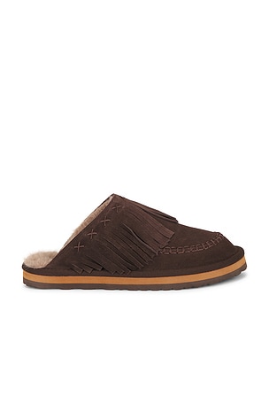 МЮЛИ FALLON FRINGE  Free People